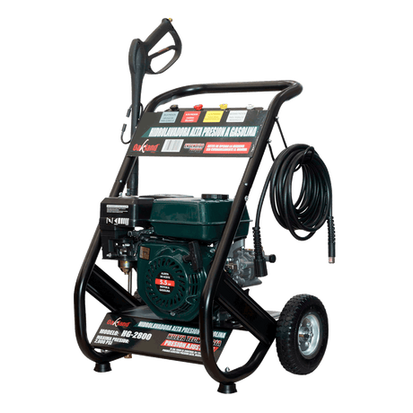 Hidrolavadora a Gasolina Oakland HG-2800 5.5 HP 3.6 L - FERREKUPER