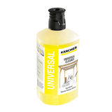 Shampoo para Autos Kärcher Anti-Espuma RM626 1L - FERREKUPER