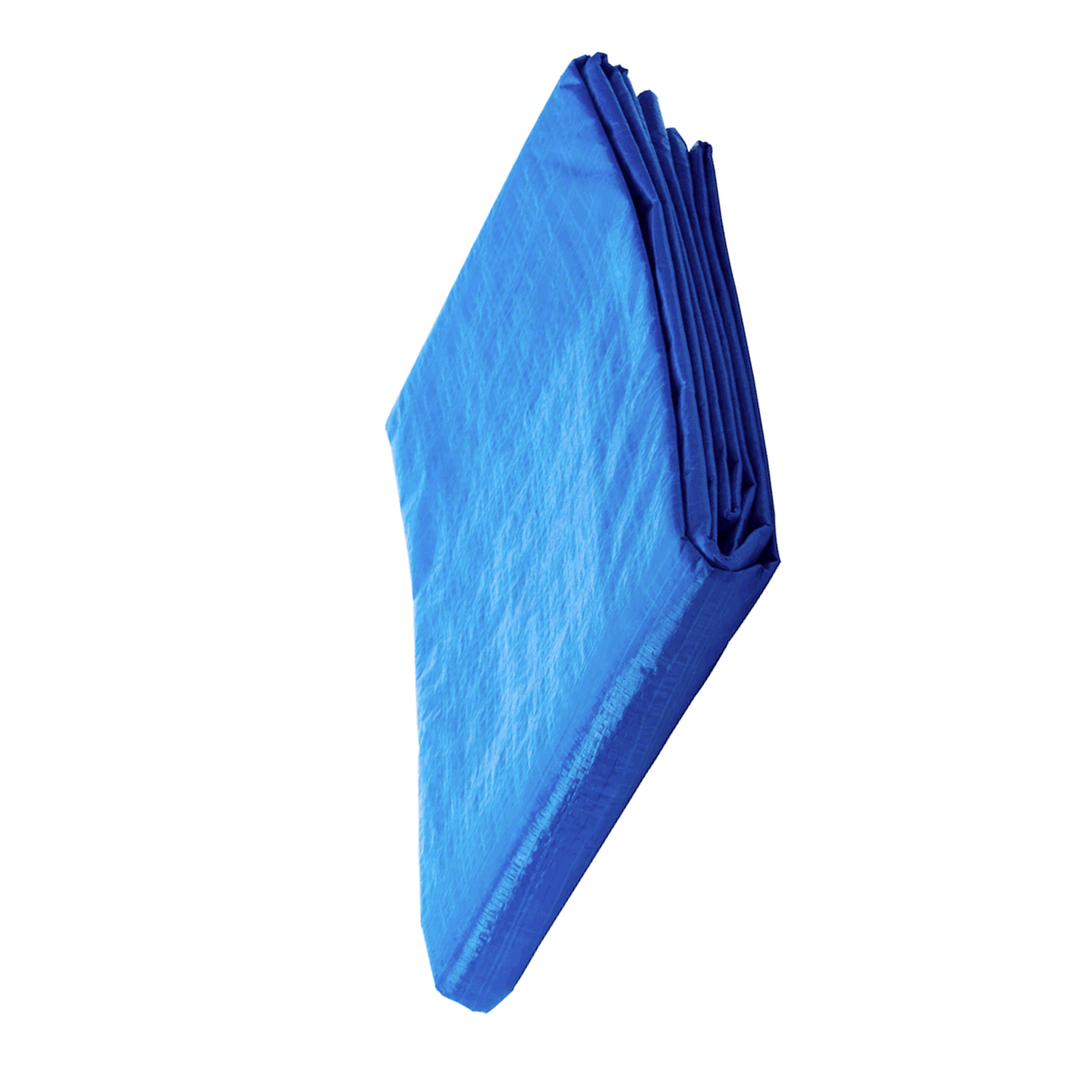 Lona Plástico High Power T1620-k azul 4.87 x 6.09 Mts