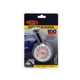 Calibrador de Presión Mikels Carátula 0-100 PSI