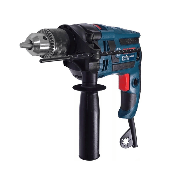 Rotomartillo Bosch GSB 16 RE 3250 RPM 750 W FERREKUPER