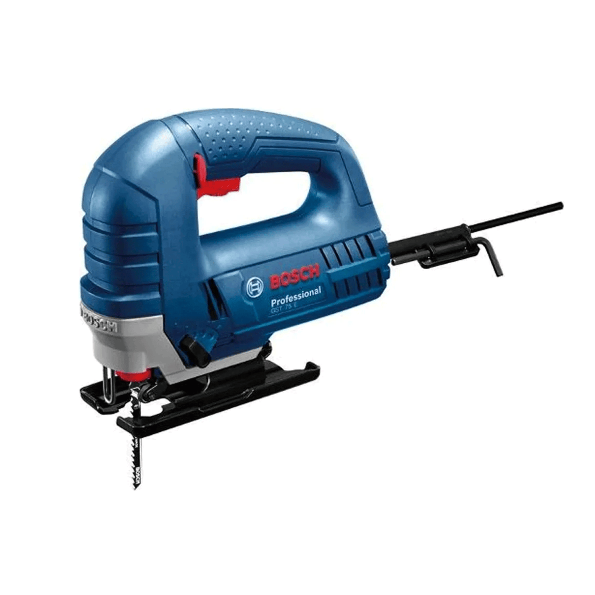 Sierra Caladora Bosch GST 75 E 710 W