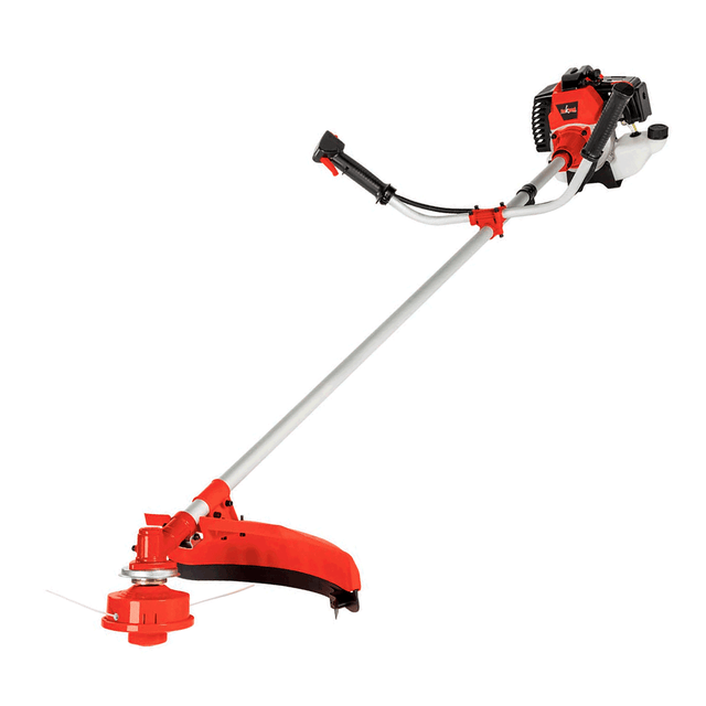 Desbrozadora Recta a Gasolina Oakland DG-5202 52 CC - FERREKUPER