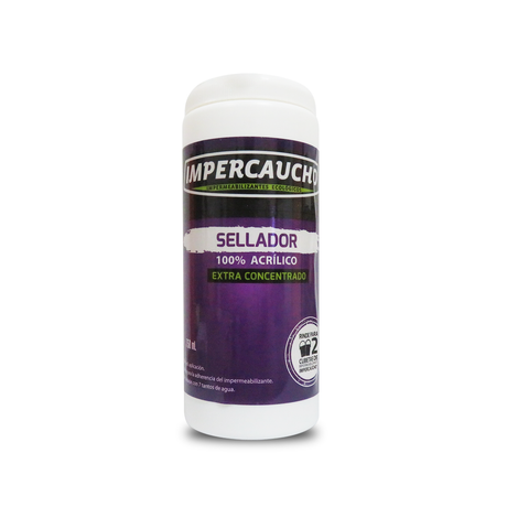 Sellador Impercaucho Extra Concentrado 750 ml - FERREKUPER