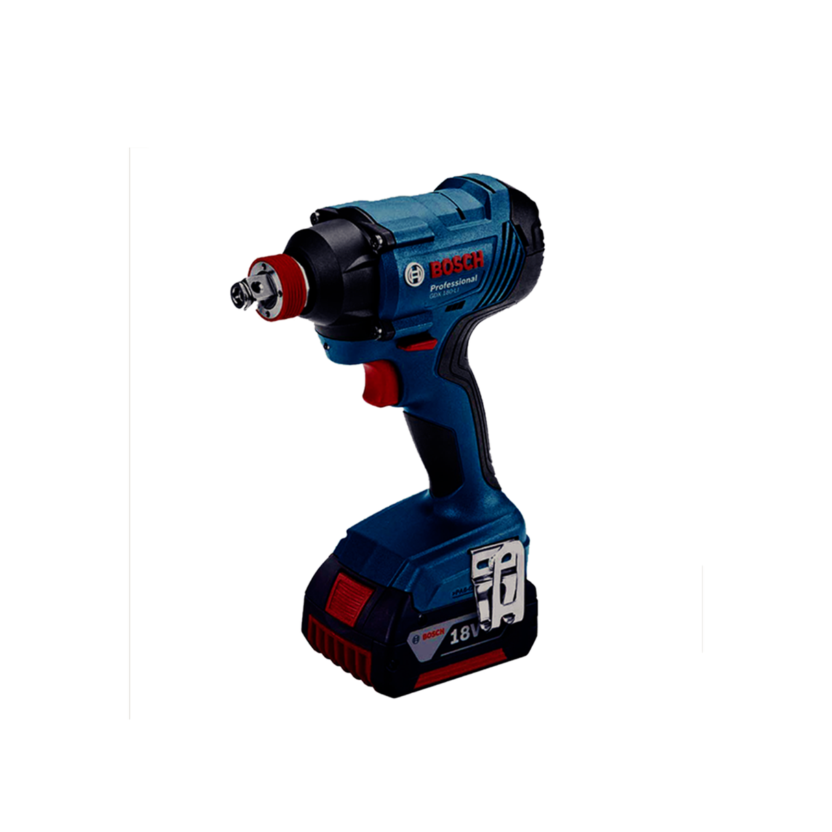 Combo Bosch Rotomartillo + Llave De Impacto + Esmeriladora - FERREKUPER