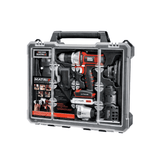Taladro Black & Decker Matrix 6 En 1 20 V