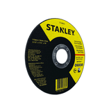 Disco Stanley STA8063 4-1/ 2X1/ 16X7/8 Corte Metal