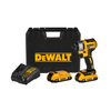 Destornillador DeWalt DCF7871D2 1/4