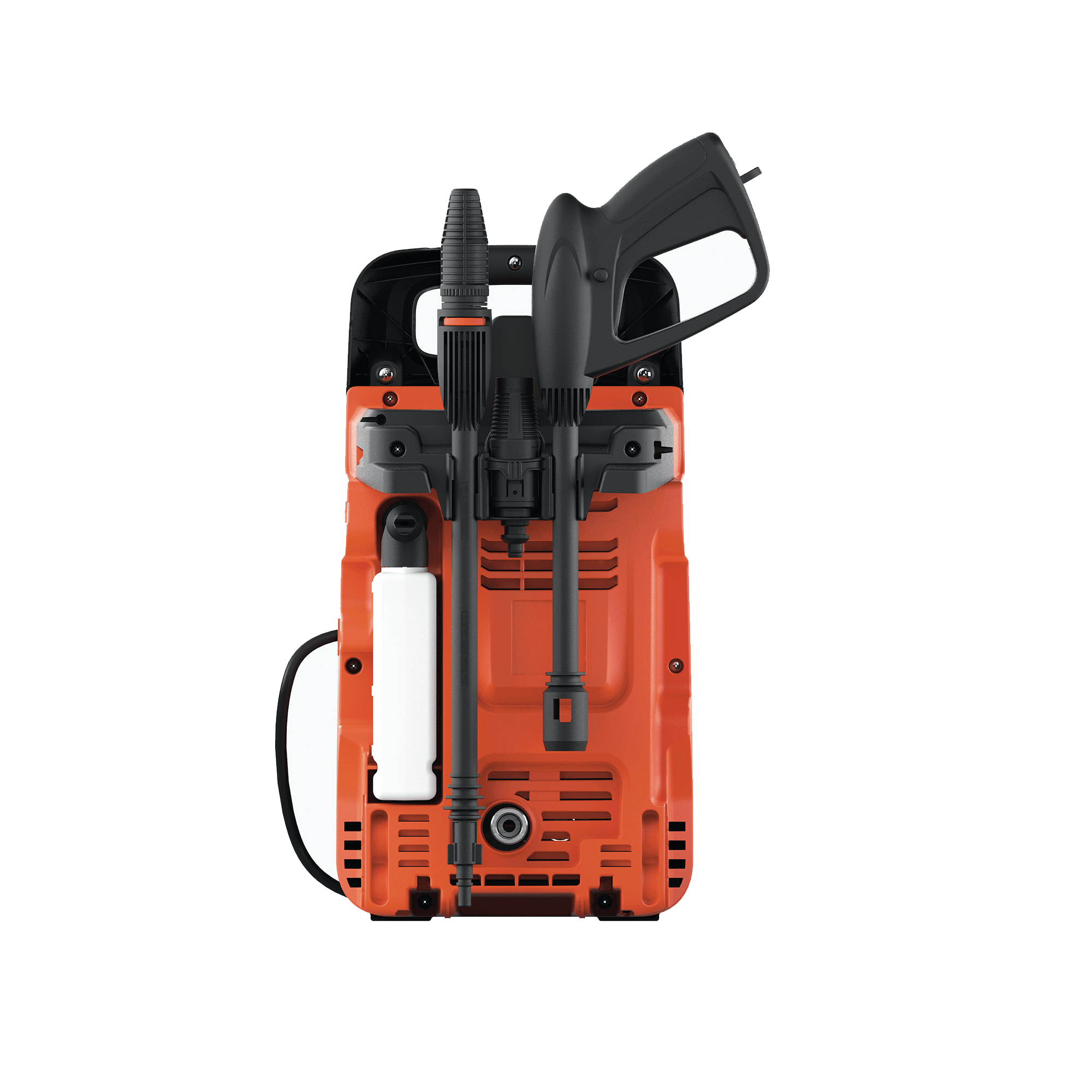 BLACK + DECKER BW13-B3 1200W ELECTRIC PRESSURE WASHER 1450 PSI