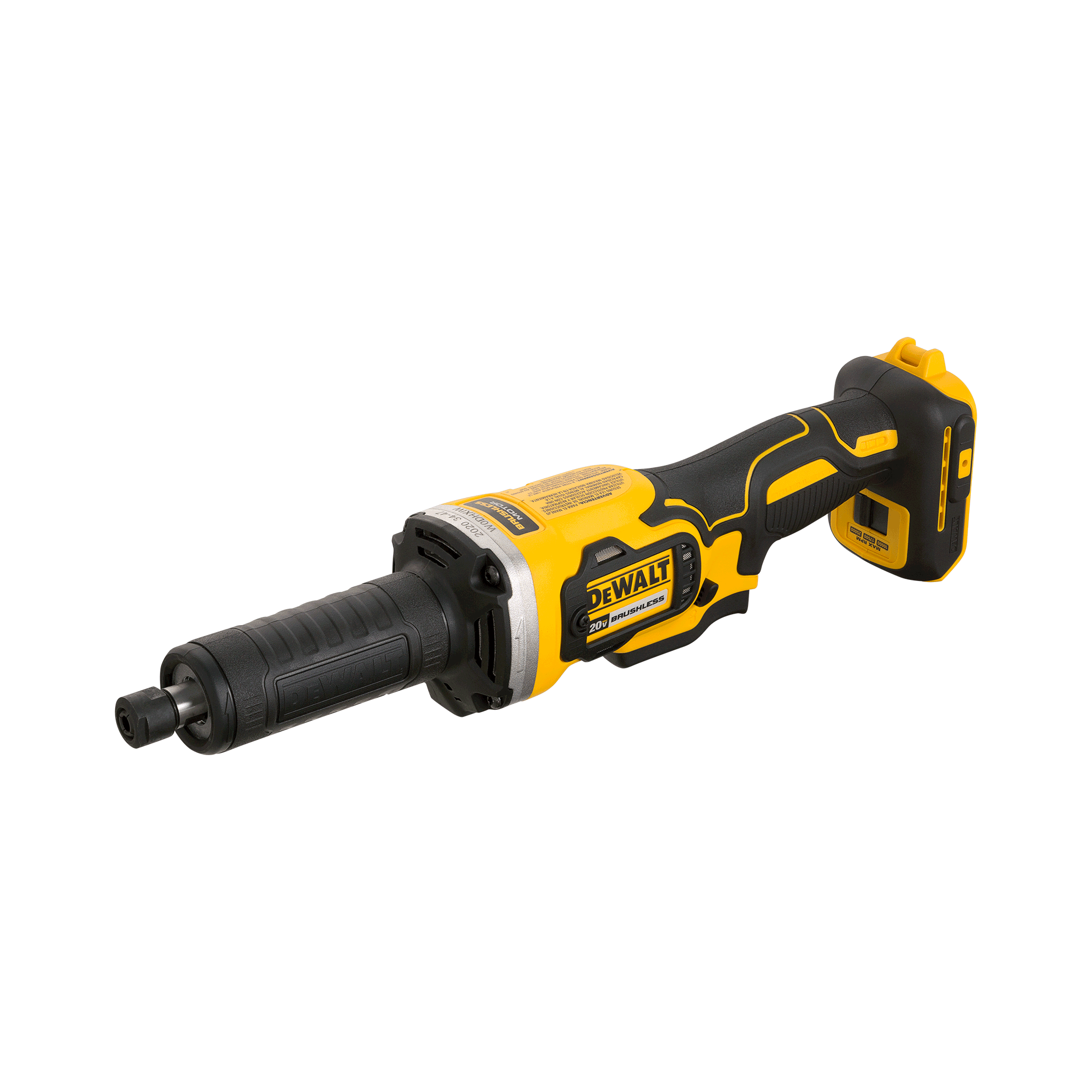 Rectificador DeWalt DCG426B 1 1 2