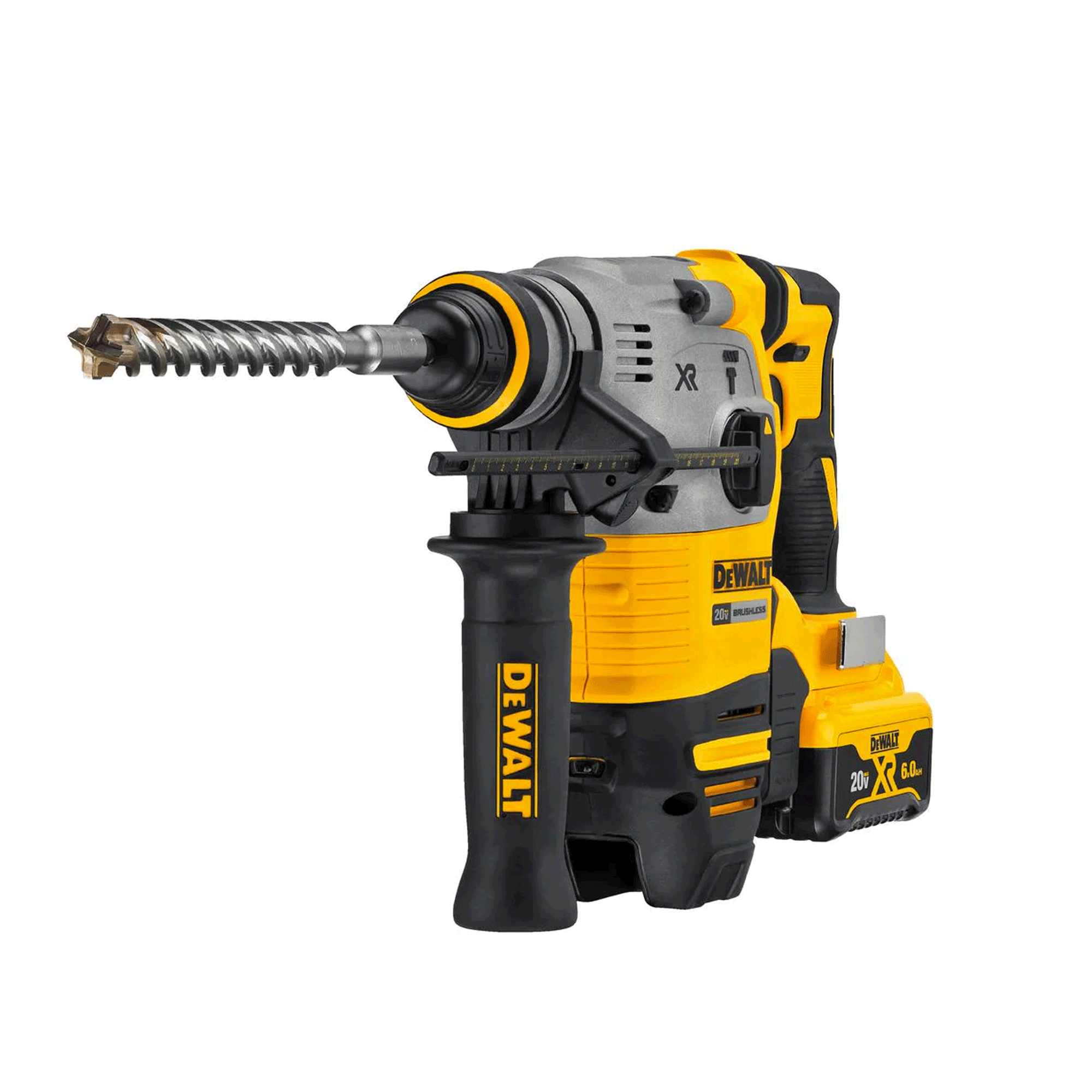 Rotomartillo SDS Plus Dewalt DCH293B 20 V 1000 RPM FERREKUPER