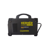 Soldadora Inversor Kerhër KTI160PRO 110/220 V 160 AMP