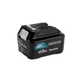 Batería con Indicador de Carga Makita BL1041B 12 V Máx 4 Ah