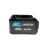 Batería con Indicador de Carga Makita BL1041B 12 V Máx 4 Ah