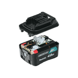 Batería con Indicador de Carga Makita BL1041B 12 V Máx 4 Ah