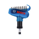 Desatornillador Bosch Pocket 10 Puntas