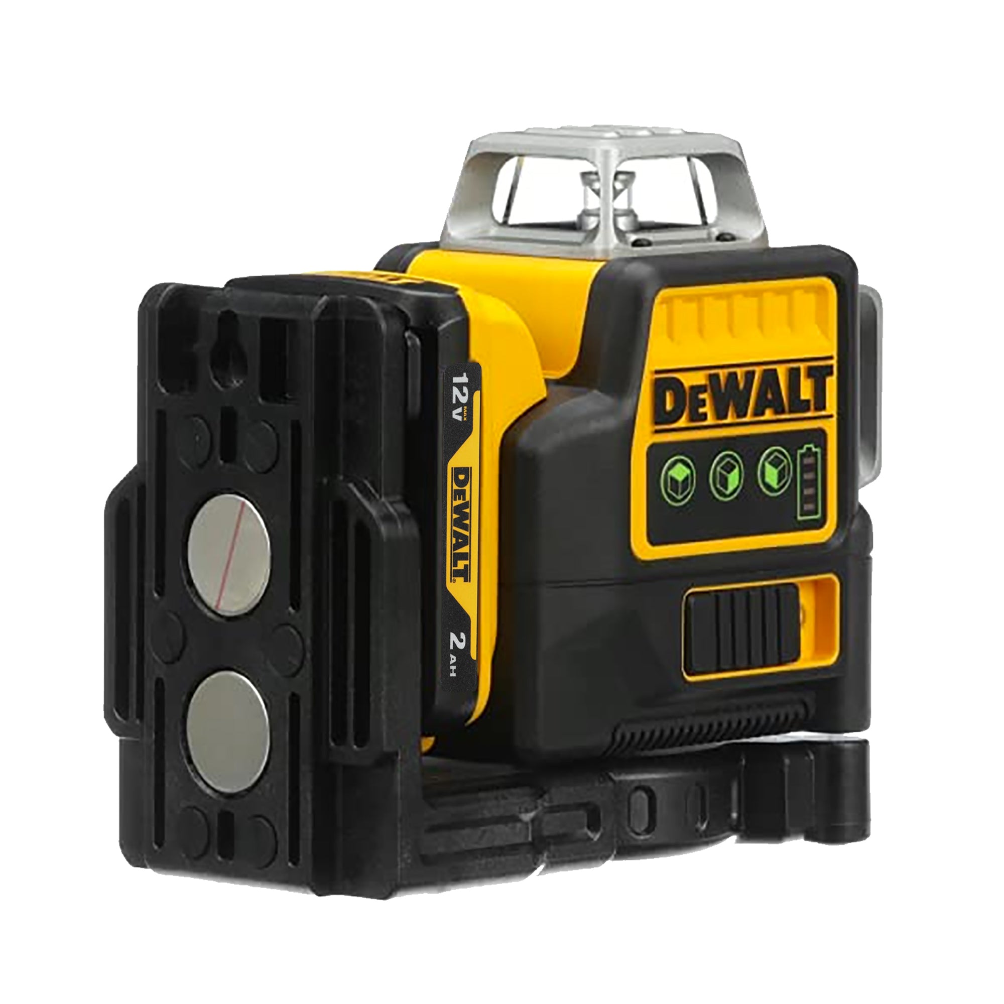 Nivel Laser Dewalt DW089LG – FERREKUPER