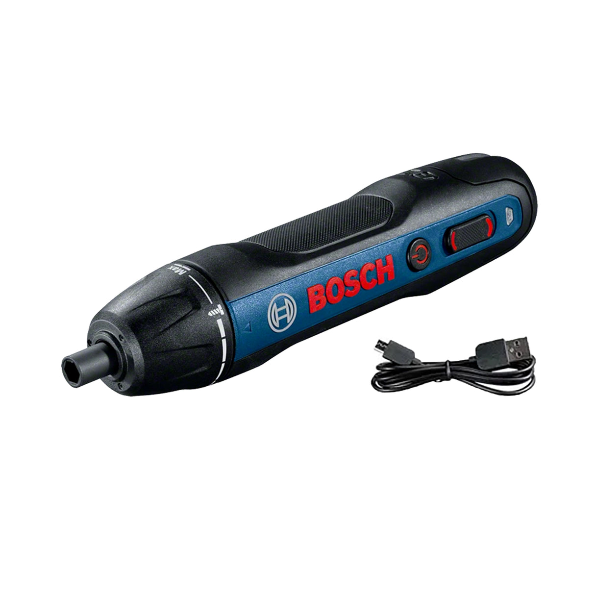 Atornillador Inalámbrico Bosch Go GEN-2 3.6 V 360 RPM