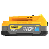 Bateria Dewalt DCBP034 20 V Power Stack XR 1.7 Ah