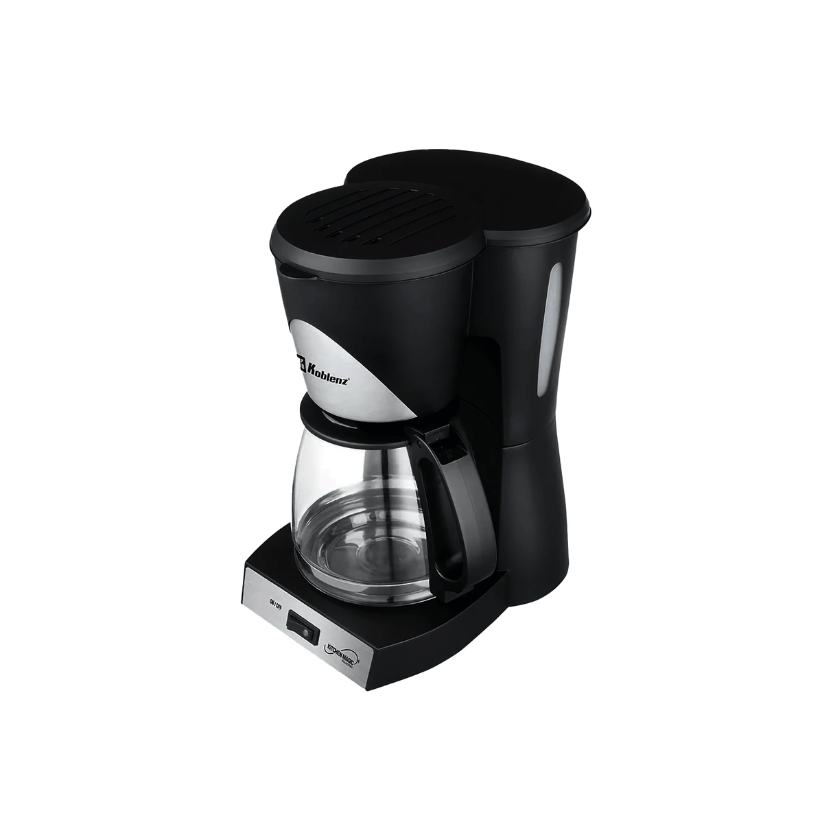 Cafetera Kitchen Magic Collection Koblenz CKM-212 IN