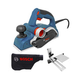 Cepillo Eléctrico Bosch GHO 700 700 W 16500 RPM