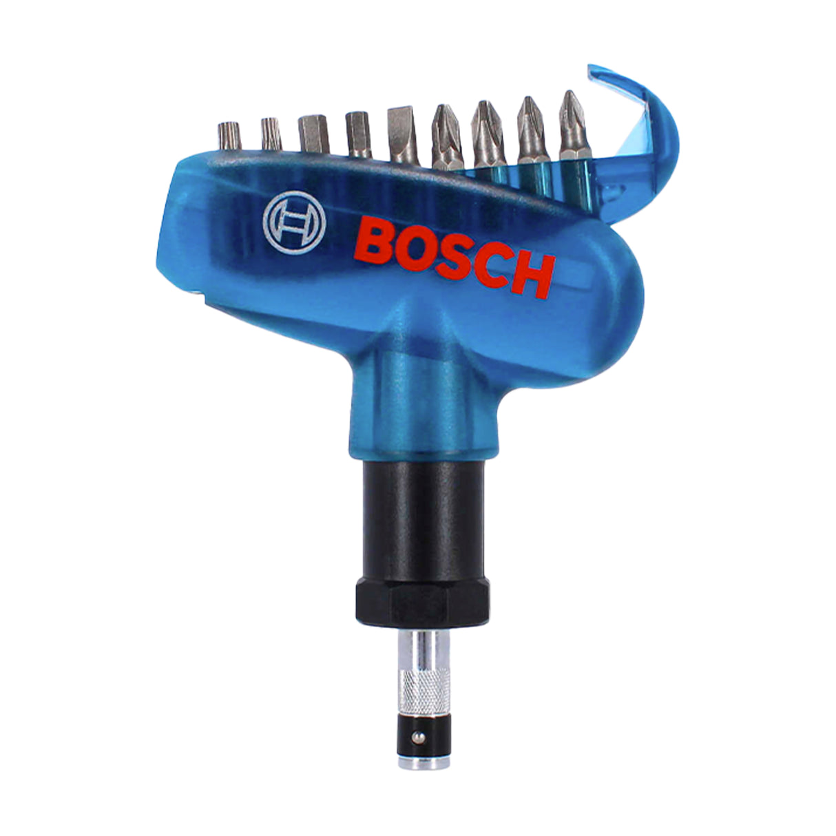 Combo Atornillador Inalámbrico Bosch Go GEN-2 + Accesorios