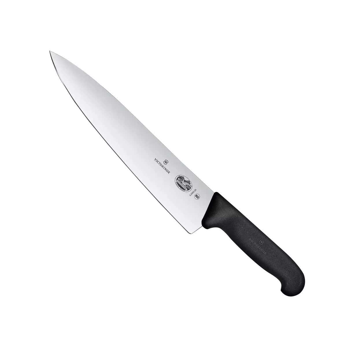 Cuchillo para Chef Fibrox Profesional Victorinox 25 cm