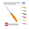 Cuchillo de Cocina Victorinox Swiss Classic Legumbres 10 cm – FERREKUPER