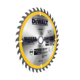 Disco para Corte de Madera Dewalt DWA03090 7 1/4"