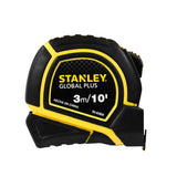 Flexómetro Stanley 30-608M 3 Mts