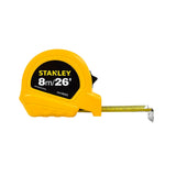 Flexómetro Stanley STHT36055 8 Mts