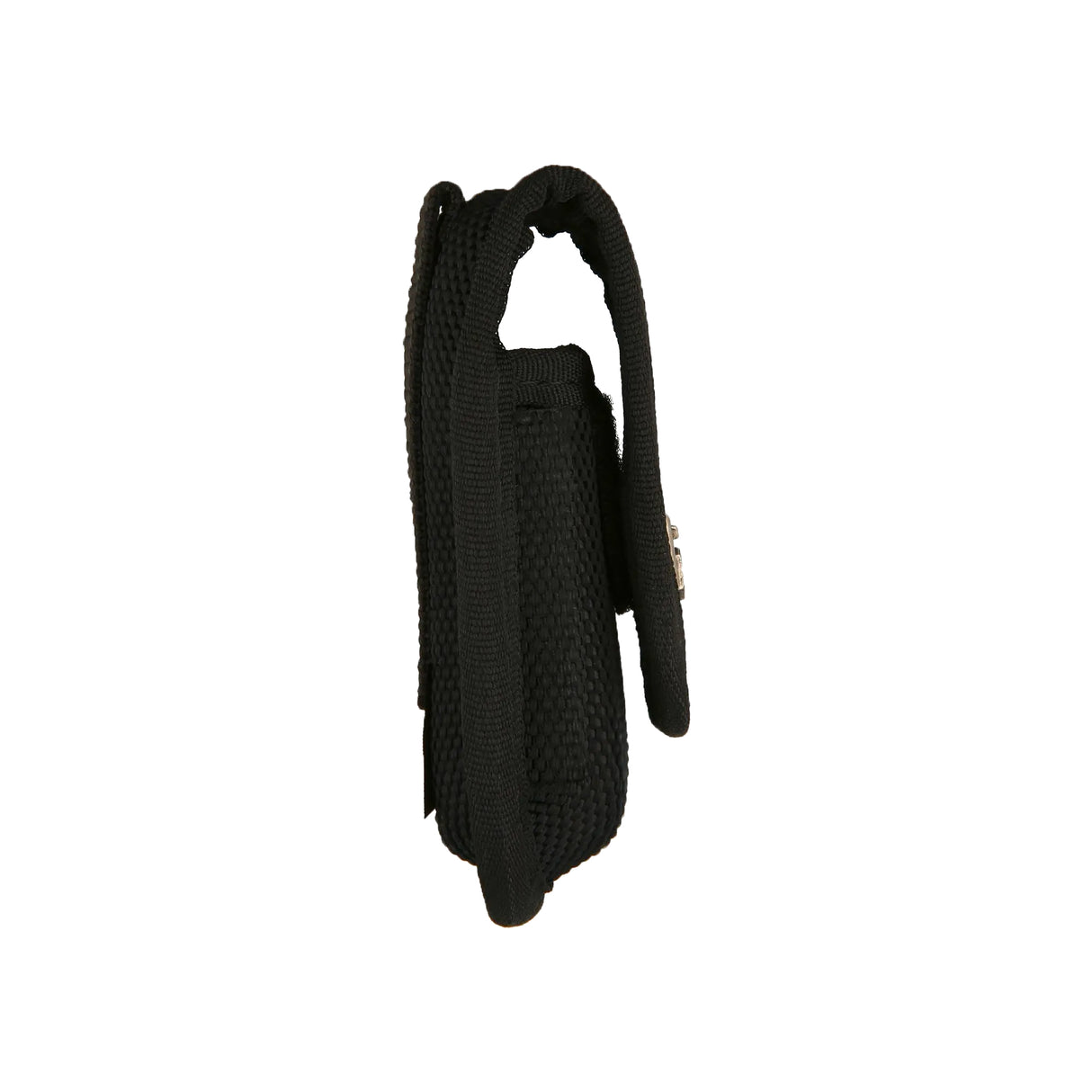 Funda de Nylon para Navajas Victorinox Negra 91 mm