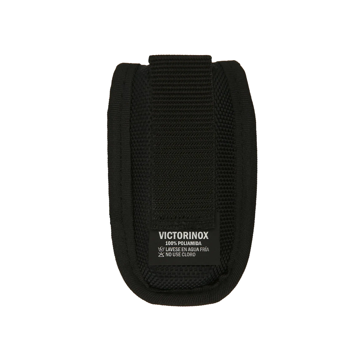 Funda de Nylon para Navajas Victorinox Negra 91 mm