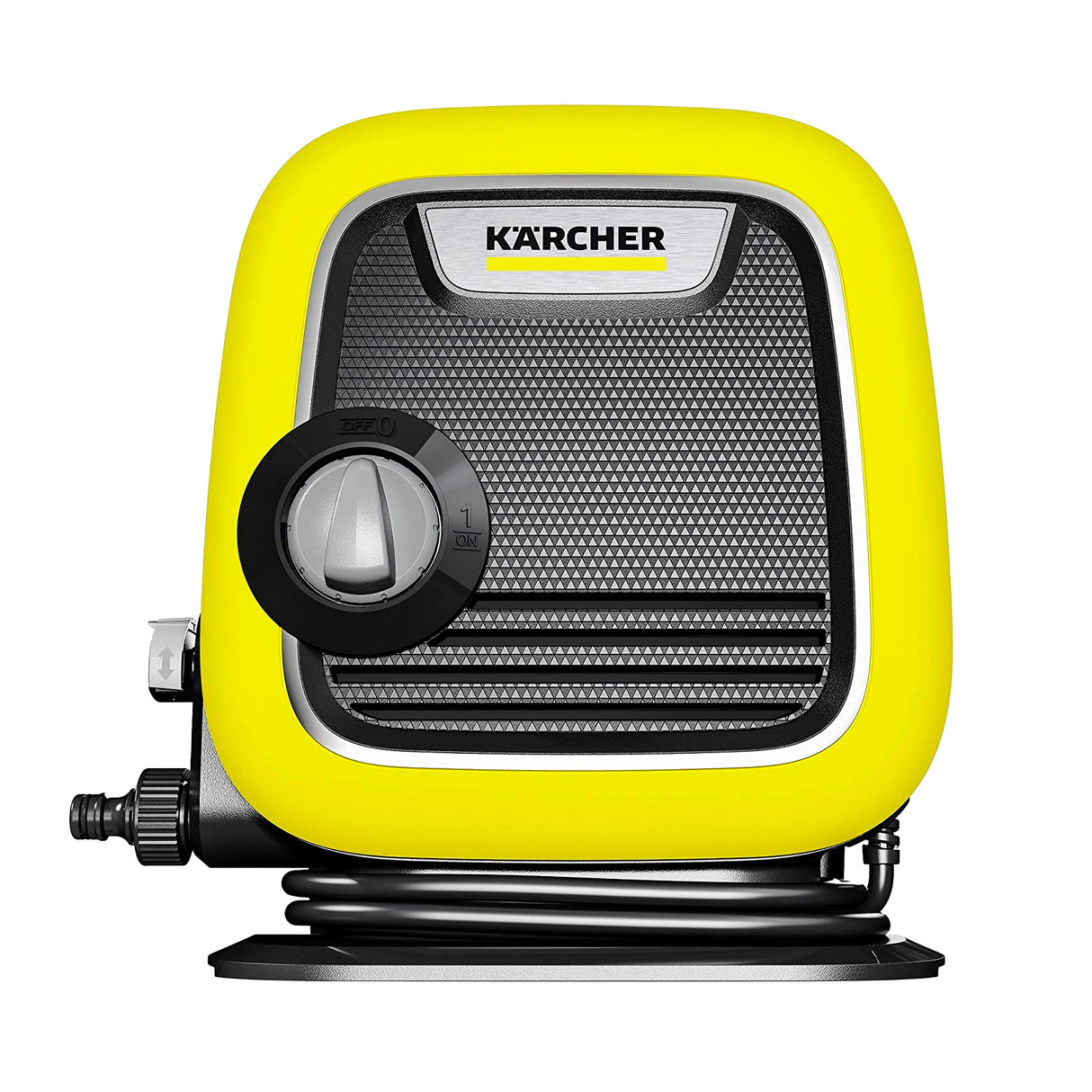 Hidrolavadora Eléctrica Kärcher K Mini 1600 PSI