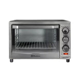 Horno de Mesa Eléctrico Koblenz HKM-1500 R 1500 W