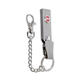 Llavero Multiclip Cadena para Cinturón Victorinox