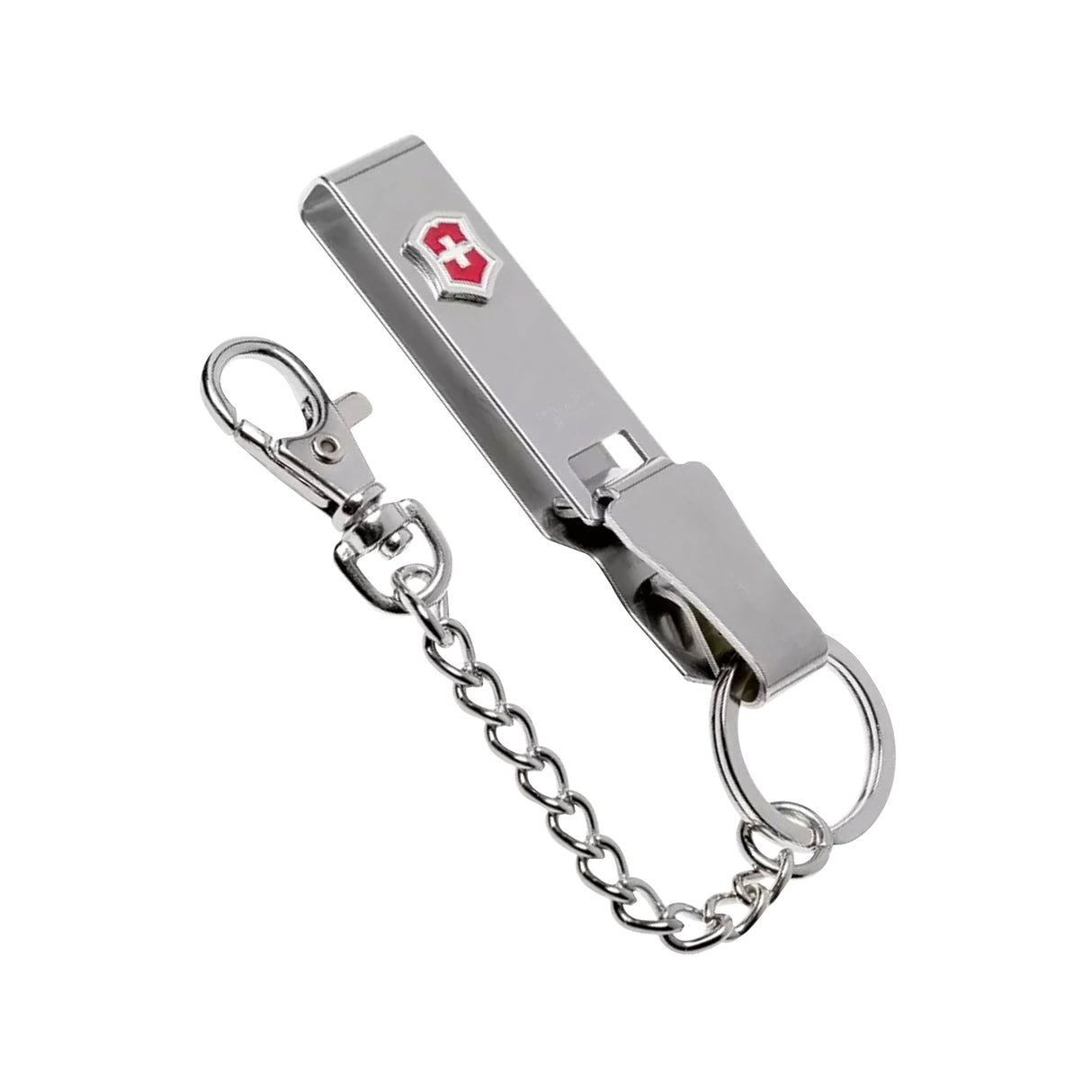 Llavero Multiclip Cadena para Cinturón Victorinox