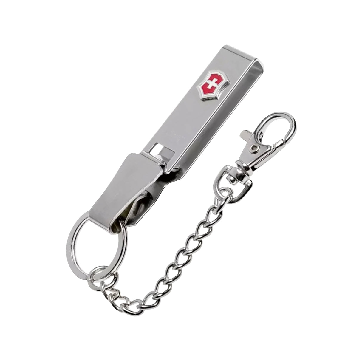 Llavero Multiclip Cadena para Cinturón Victorinox