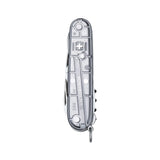 Navaja Victorinox Climber Silver Tech 14 Usos