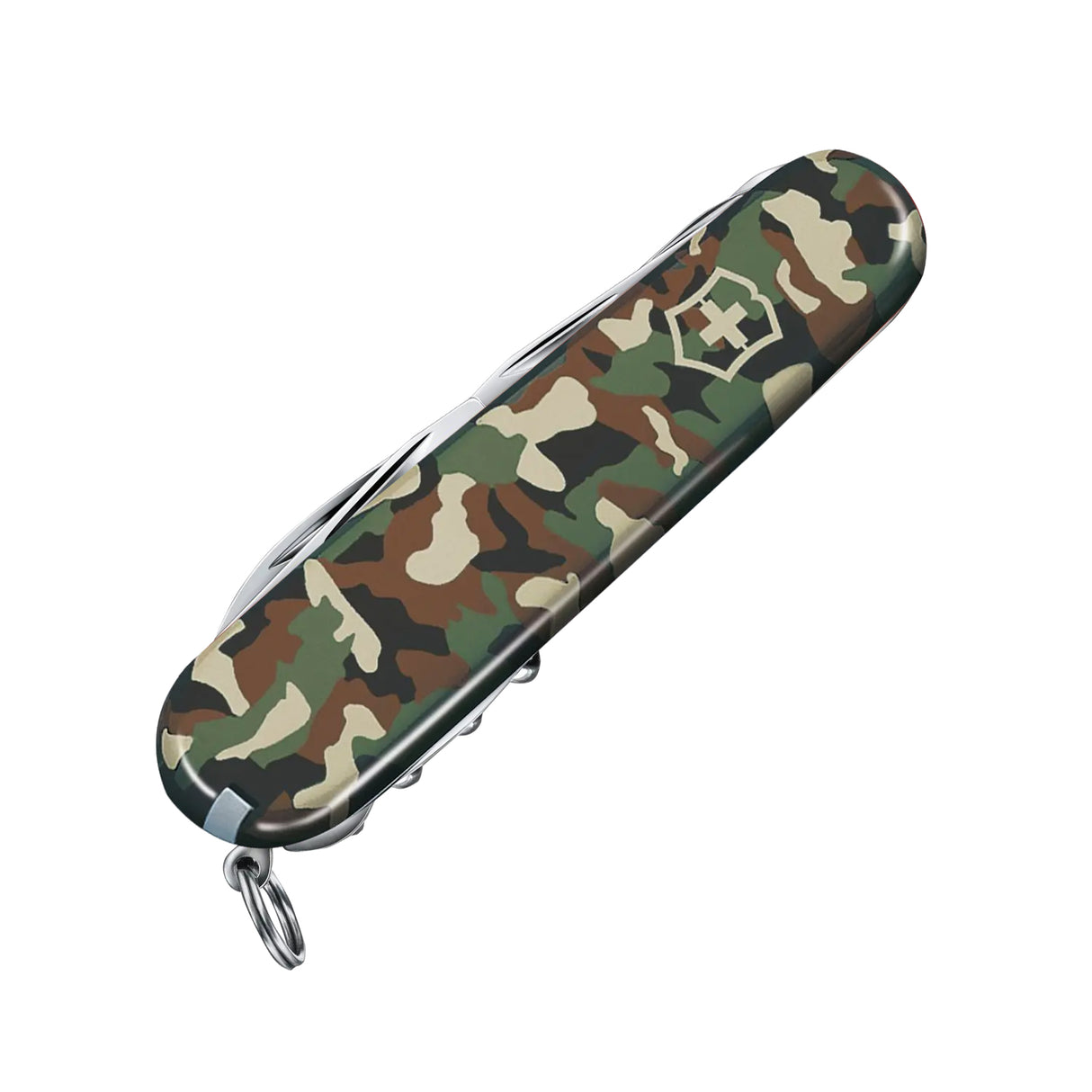 Navaja Victorinox Huntsman 15 Usos