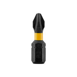 Juego de Puntas Phillips Dewalt DWA1PH2IR2-Z 2 Pzs