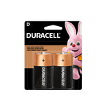 Pila Duracell 1300 D 2 Pzs