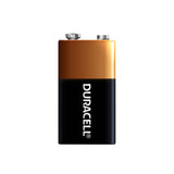 Pila Duracell 1604 9 V 1 Pz