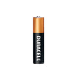 Pila Duracell 2400 AAA 5 Pzs