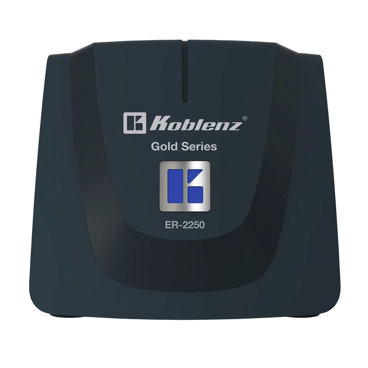 Regulador Koblenz ER 2250 8 Contactos 1000 W