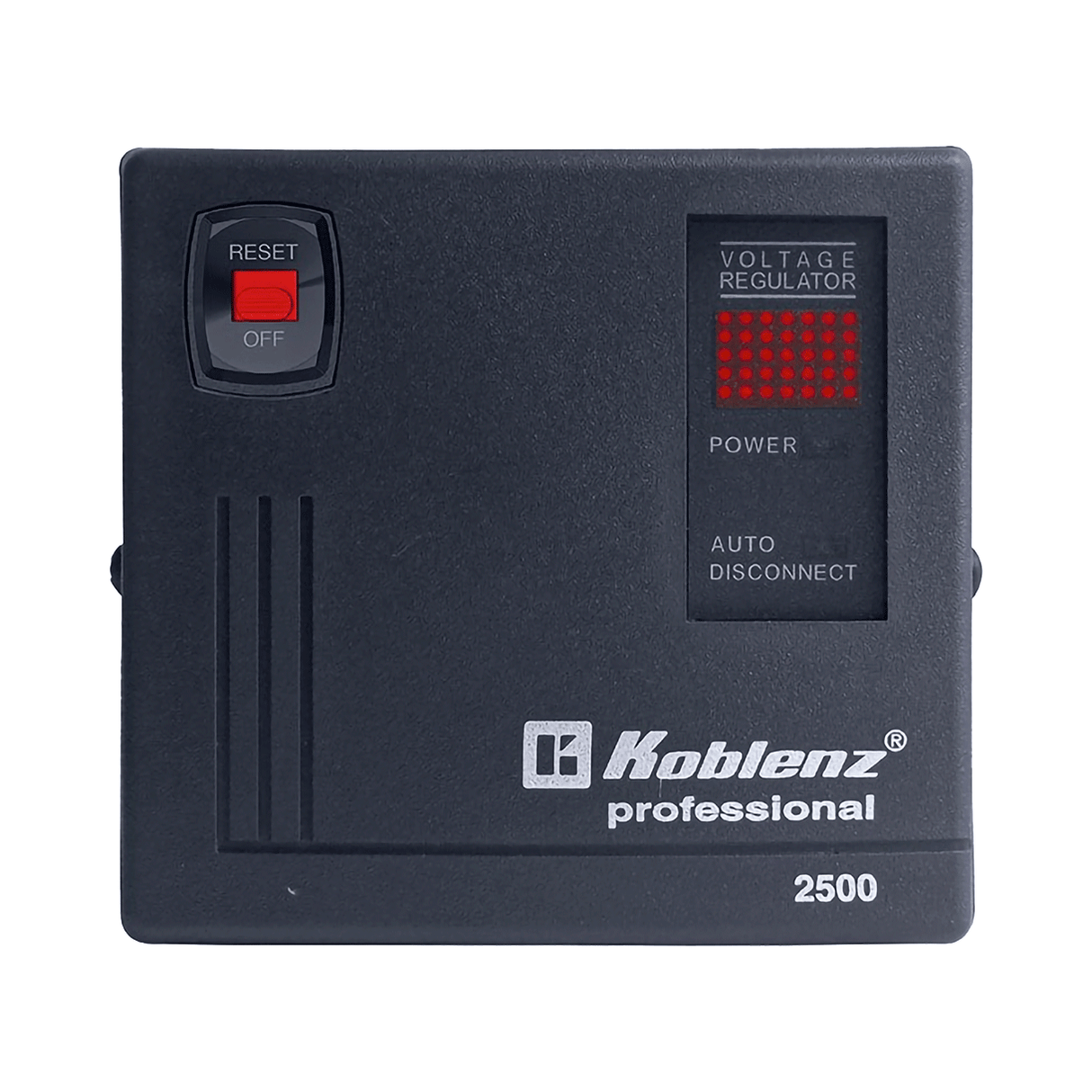 Regulador Koblenz ER-2550 6 Contactos