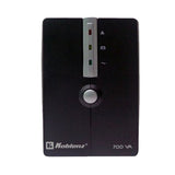 Regulador Koblenz No Break 7016-USB/R 6 Contactos