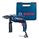 Rotomartillo Bosch GSB 13-RE 650 W 3150 RPM