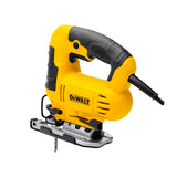 Sierra Caladora Dewalt DWE300-B3 650 W