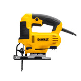 Sierra Caladora Dewalt DWE300-B3 650 W